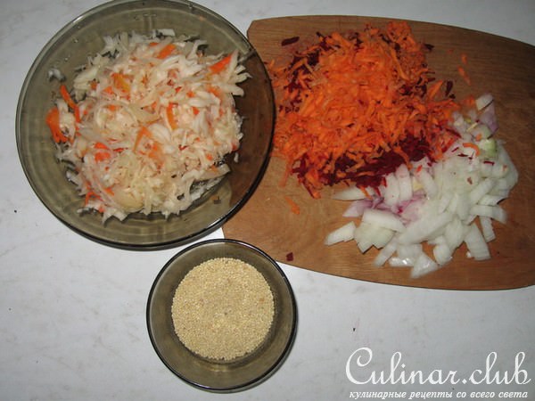 Капустняк Луганский