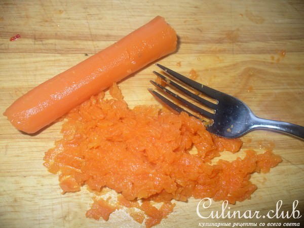 Суп Фасолевый ( мой вариант )