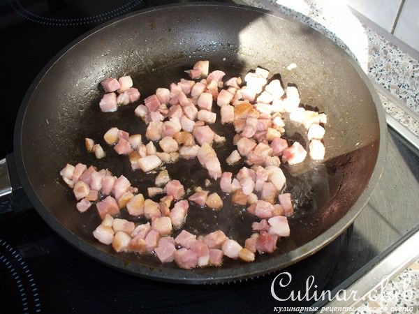 Чечевичный суп ( мой вариант )