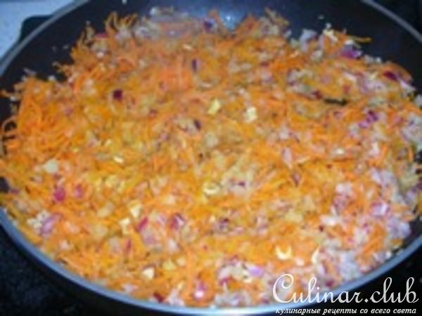Борщ (Украинский) (варинт)
