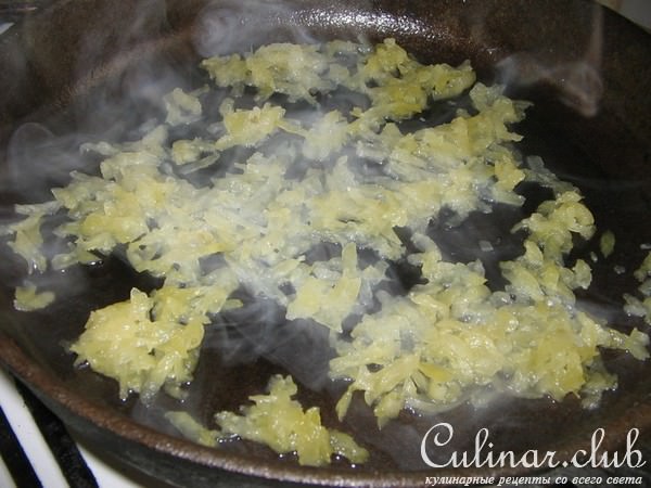 Солянка сборная мясная.