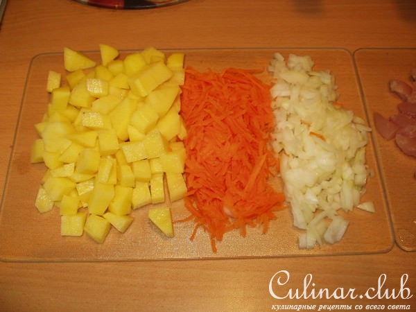 Солянка