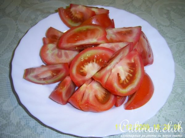 Хашлама (вариант)