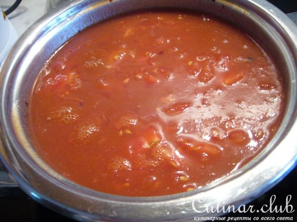  -    la Cilli con Carne 