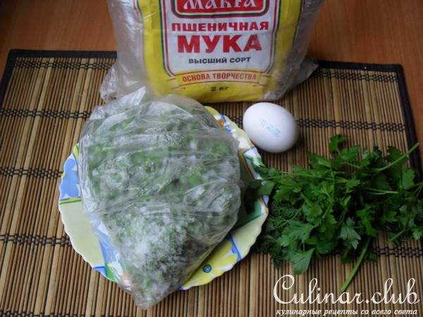 Щавелевый суп (почти) и щербет (как бонус) ФМ