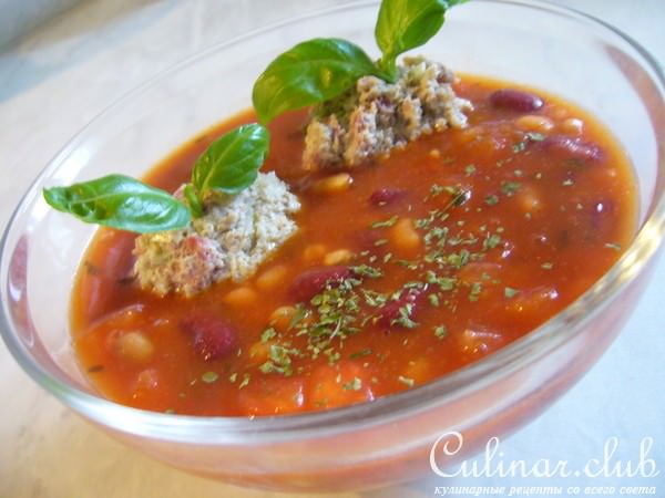  -    la Cilli con Carne 