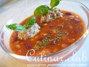  -    la Cilli con Carne
