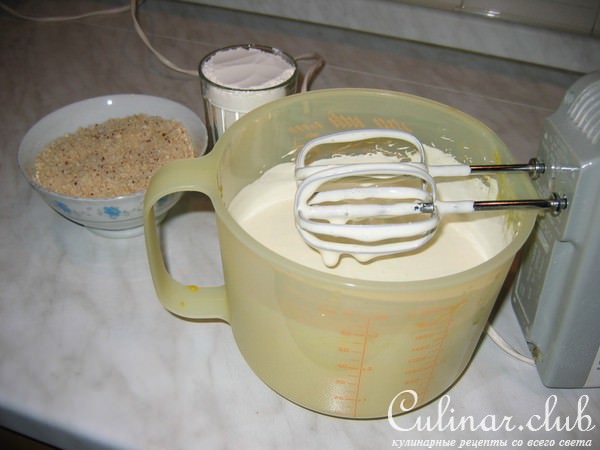 Торт Новый Год-Часы 12 бьют!!!