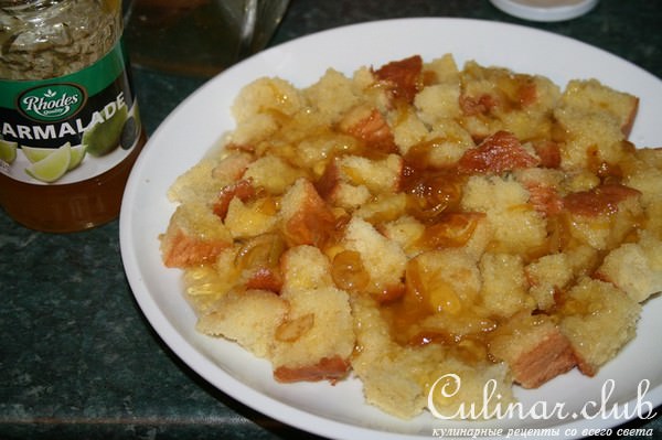 Развалины (Дуэль)