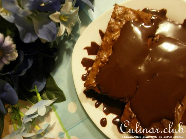  Cinnamon-Brownis   Frosting