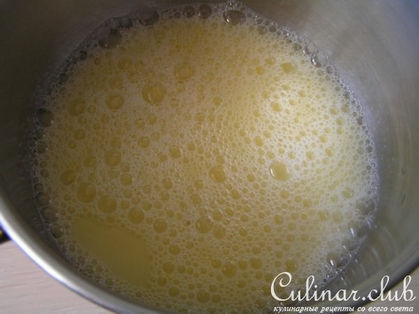 Бабушкины блинчики и Блинный торт для KitchenAid