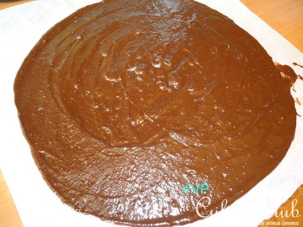 Торт Королевский