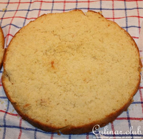 Stines sjokoladekake - Шоколадный (ли?) кекс/торт от Стине