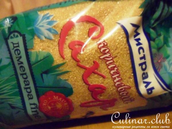 Чизкейк "Брауни"