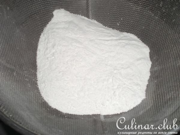 Сырно-апельсиновый торт с шоколадной мастикой