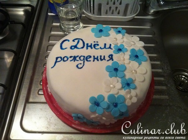 ТОРТ