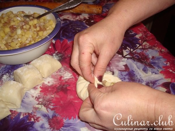 Учпучмаки