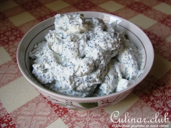 Чебуреки с маком и творогом по-белорусски (дуэль!)