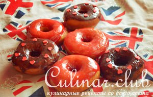   (Donuts)