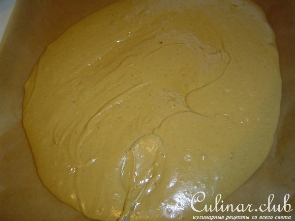 Рождественские медовые прянички-Honigkuchen