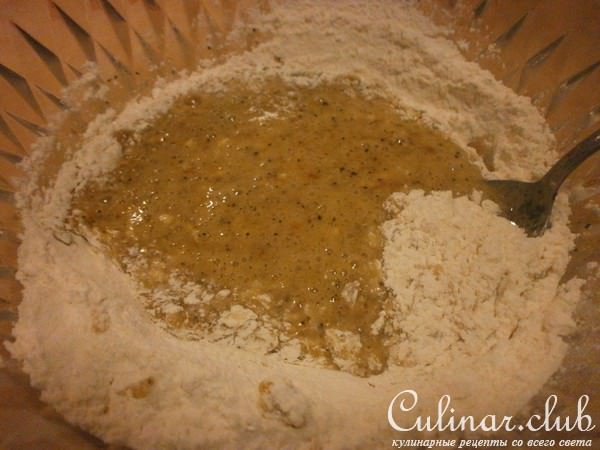 Немецкие рождественские пряники " Фантазия со вкусом специй " для Ирины ( irina mai)