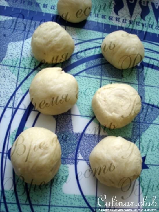 Улиточки