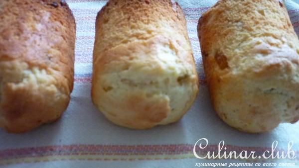 Кулич по старинному рецепту (Вкусно,нехлопотно и бюджетно)