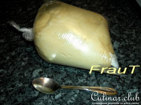 Чудо - тесто!!!