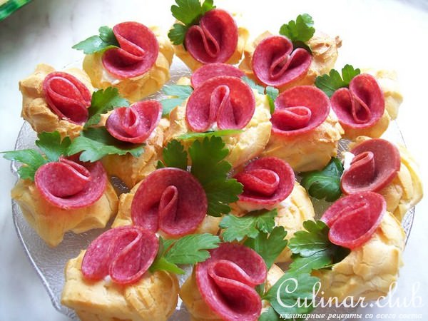 жемчуженки