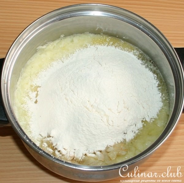 Картофельные лепешки со шпинатно-сырной начинкой