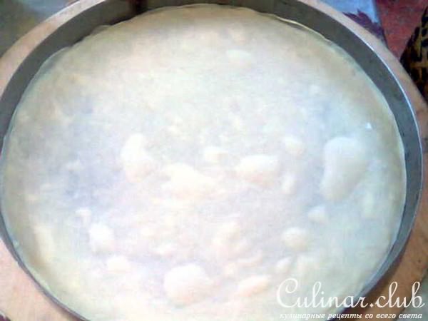 Пахлава по-бакински