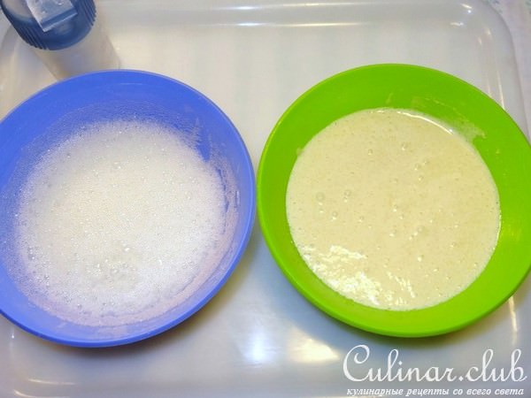 Пасхальный кулич c изюмом и цукатами