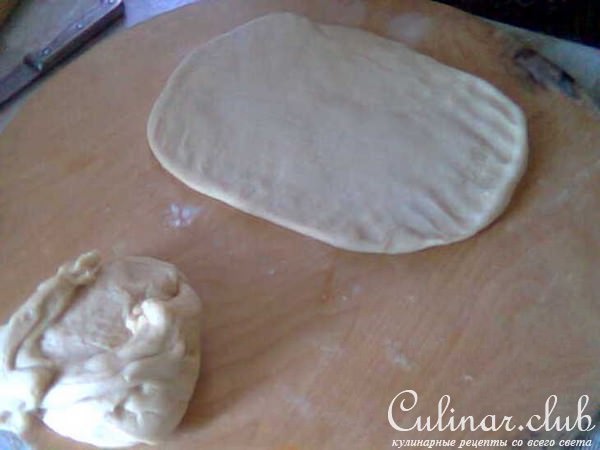Маковая баба