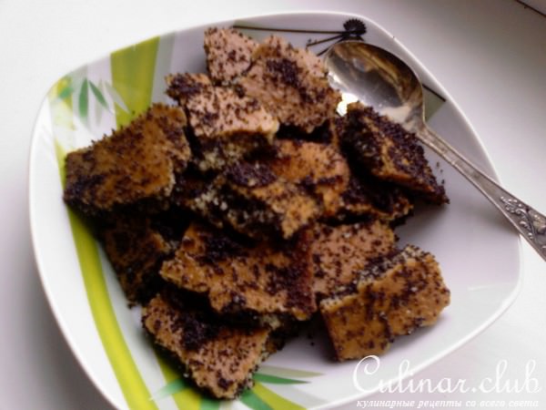 ШУЛИКИ к Маковею.