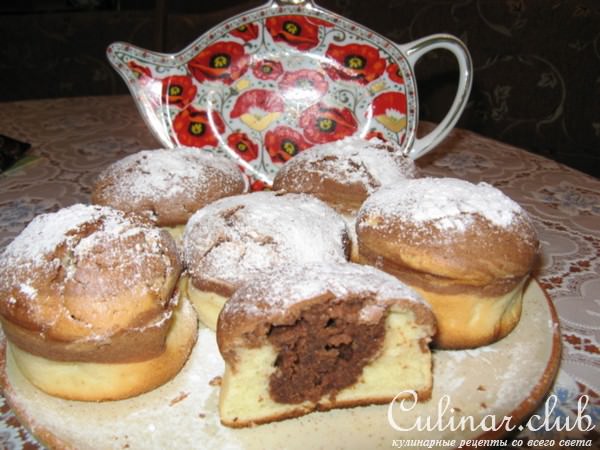 Кексы