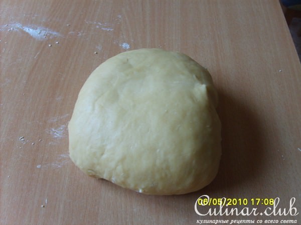 хворост,,РОЗОЧКИ