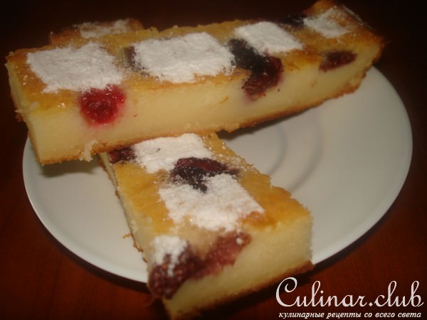 Клафути