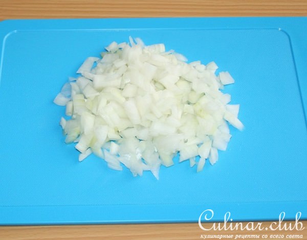 Картофельные лепешки со шпинатно-сырной начинкой