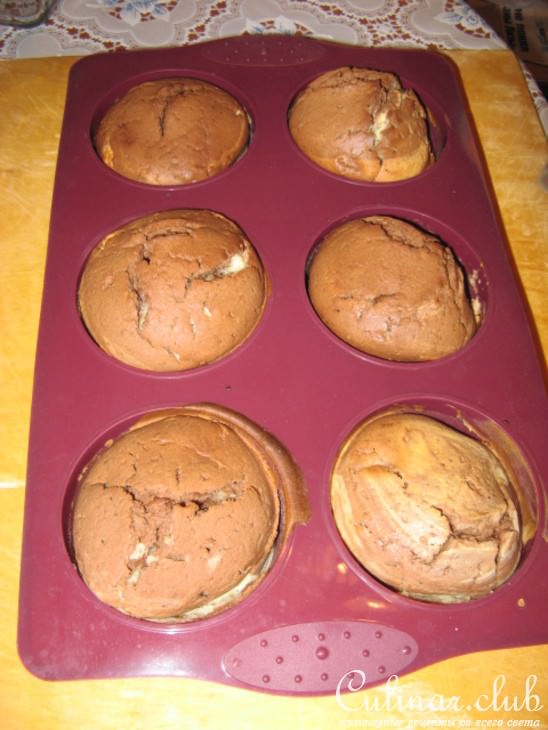 Кексы