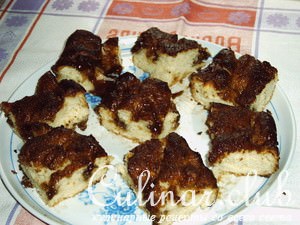 Brunsviger (