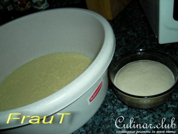 Чудо - тесто!!!
