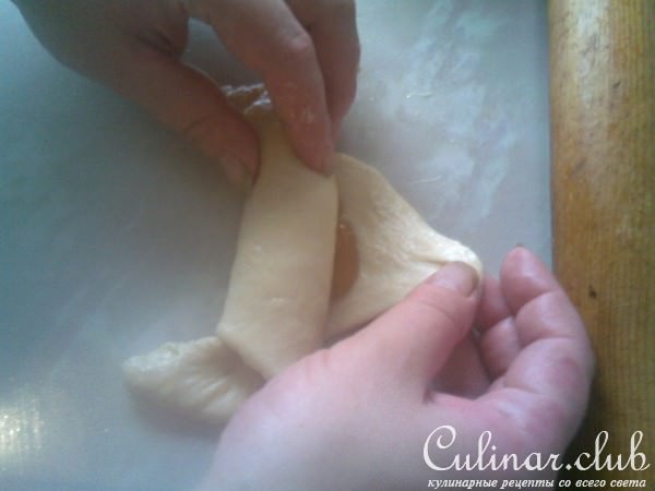Рогалики