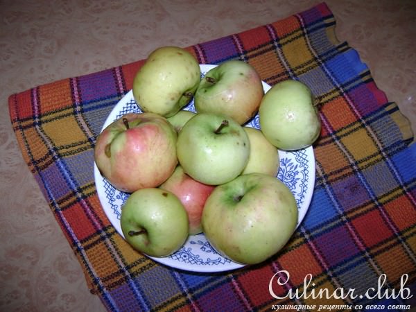 Шарлотка