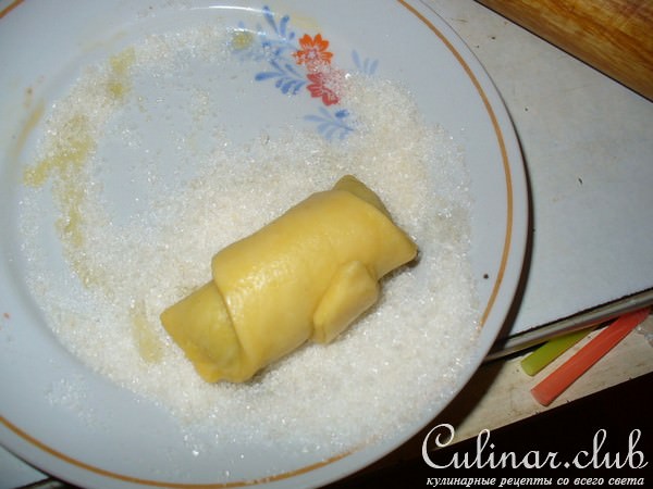 Печенье "УЛИТКА"