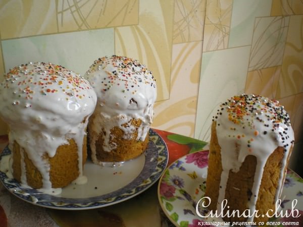 Пасхальные зайчики