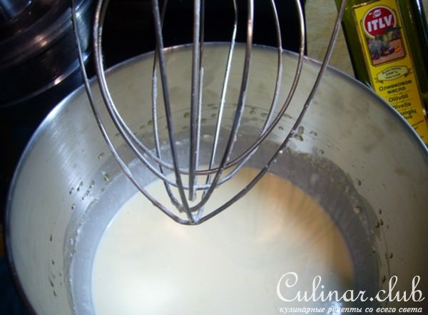 Бурек с сыром