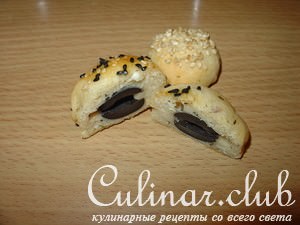    Fingerfood