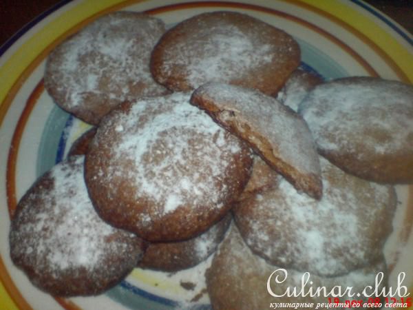 Печенье Мальтийское "Tar-Rahal"