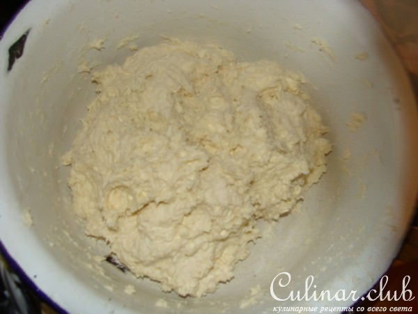 Пицца "Большая" (вариант)