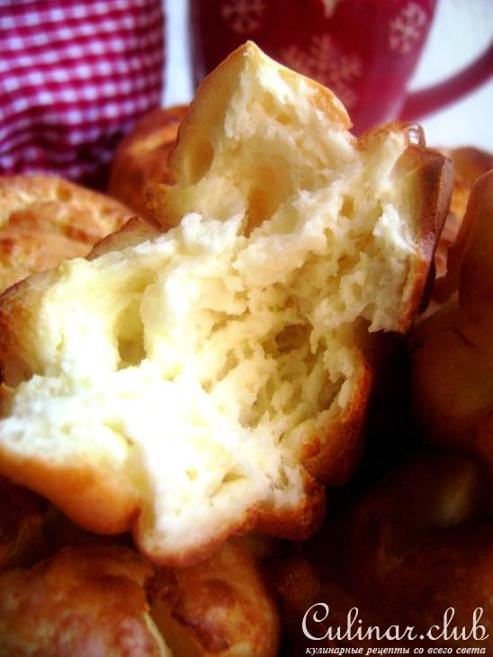 Фрушины сырнички из духовки.